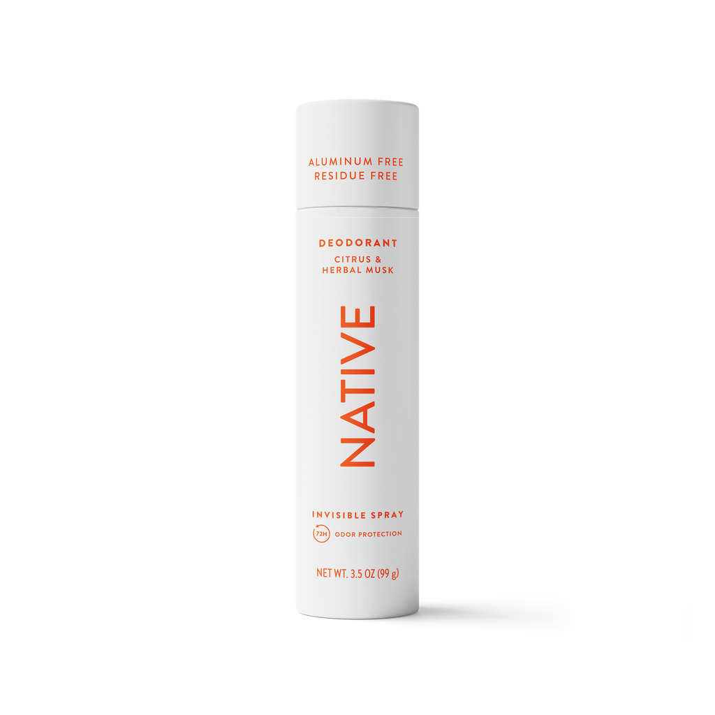 Deodorant Spray M0
