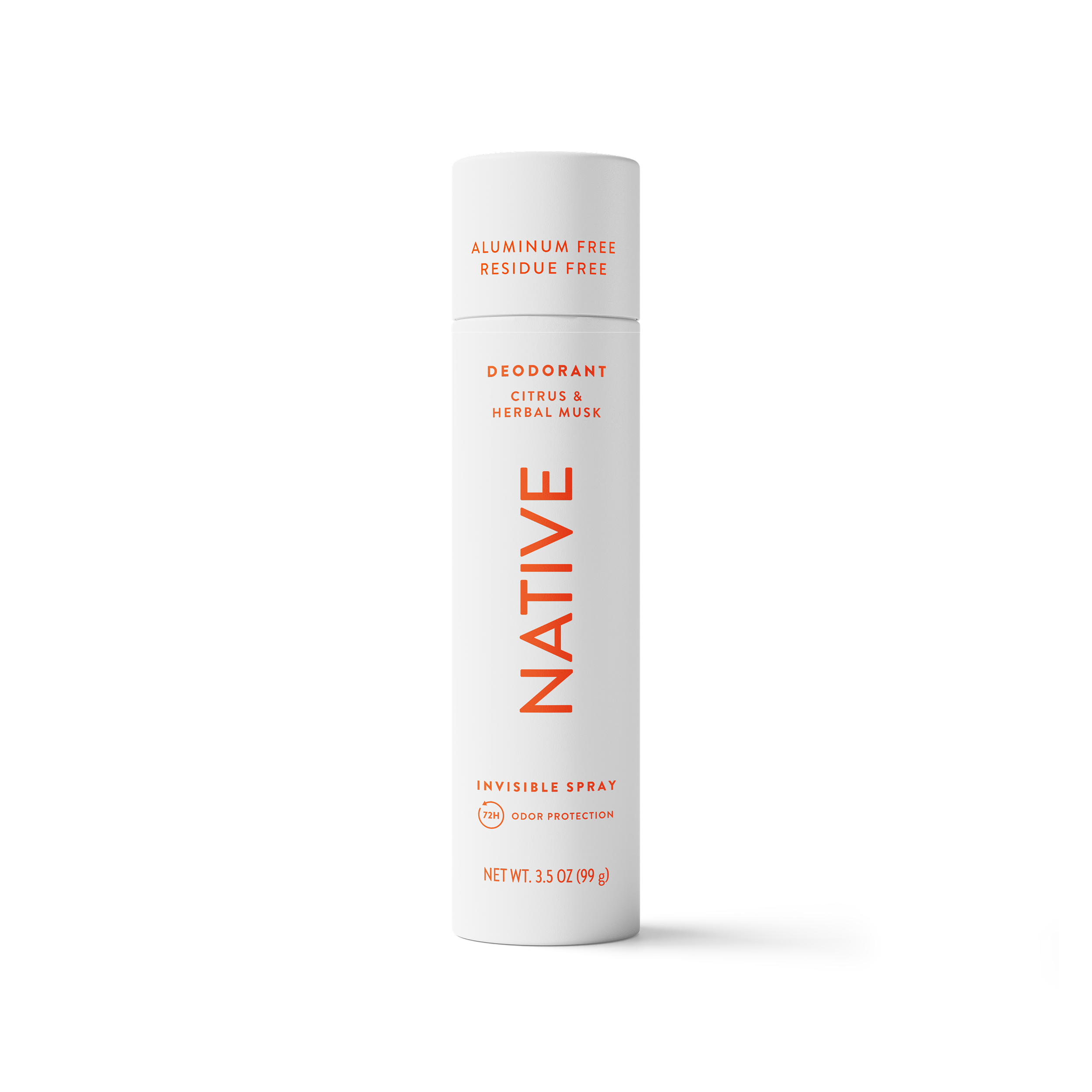 Deodorant Spray M0