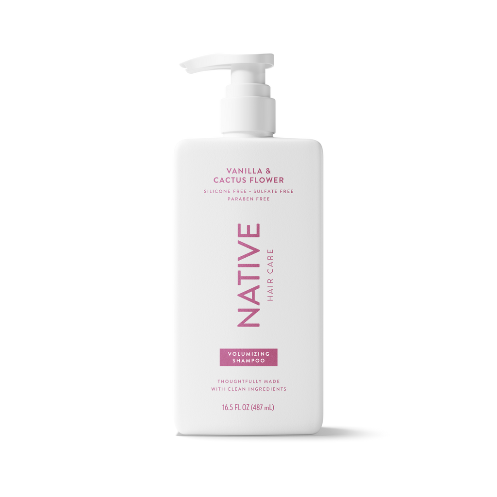 Volumizing Shampoo U5