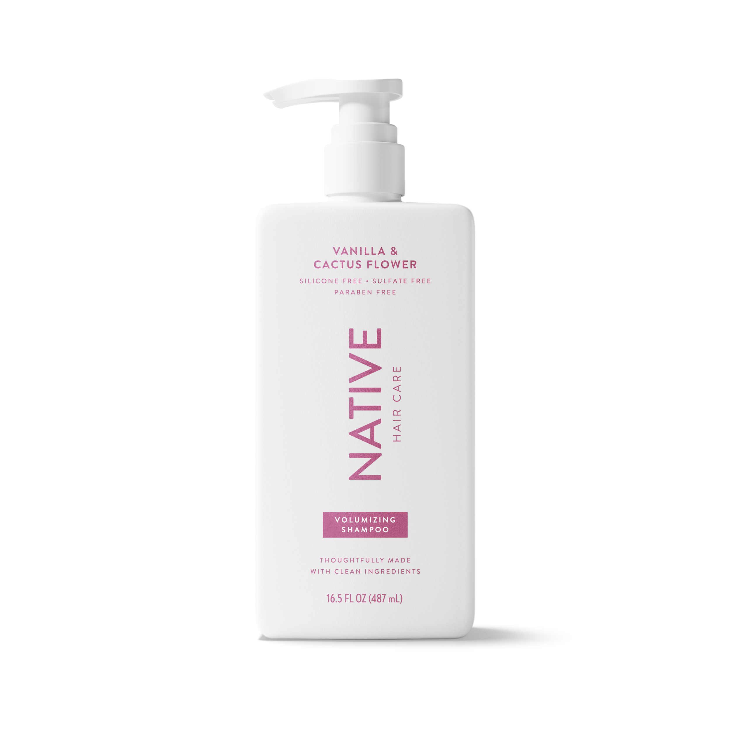 Volumizing Shampoo U5