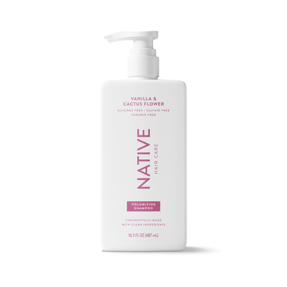Vanilla & Cactus Flower