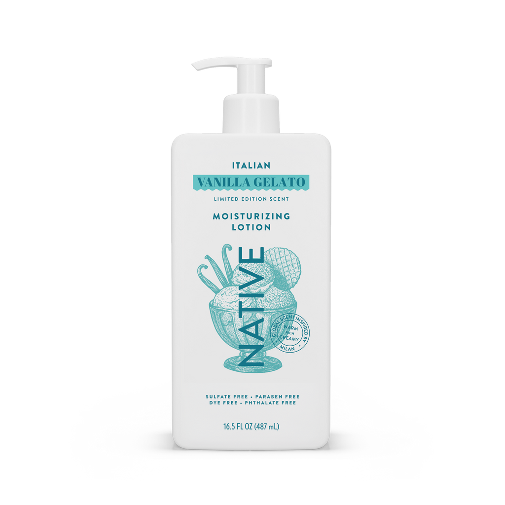Body Lotion B3