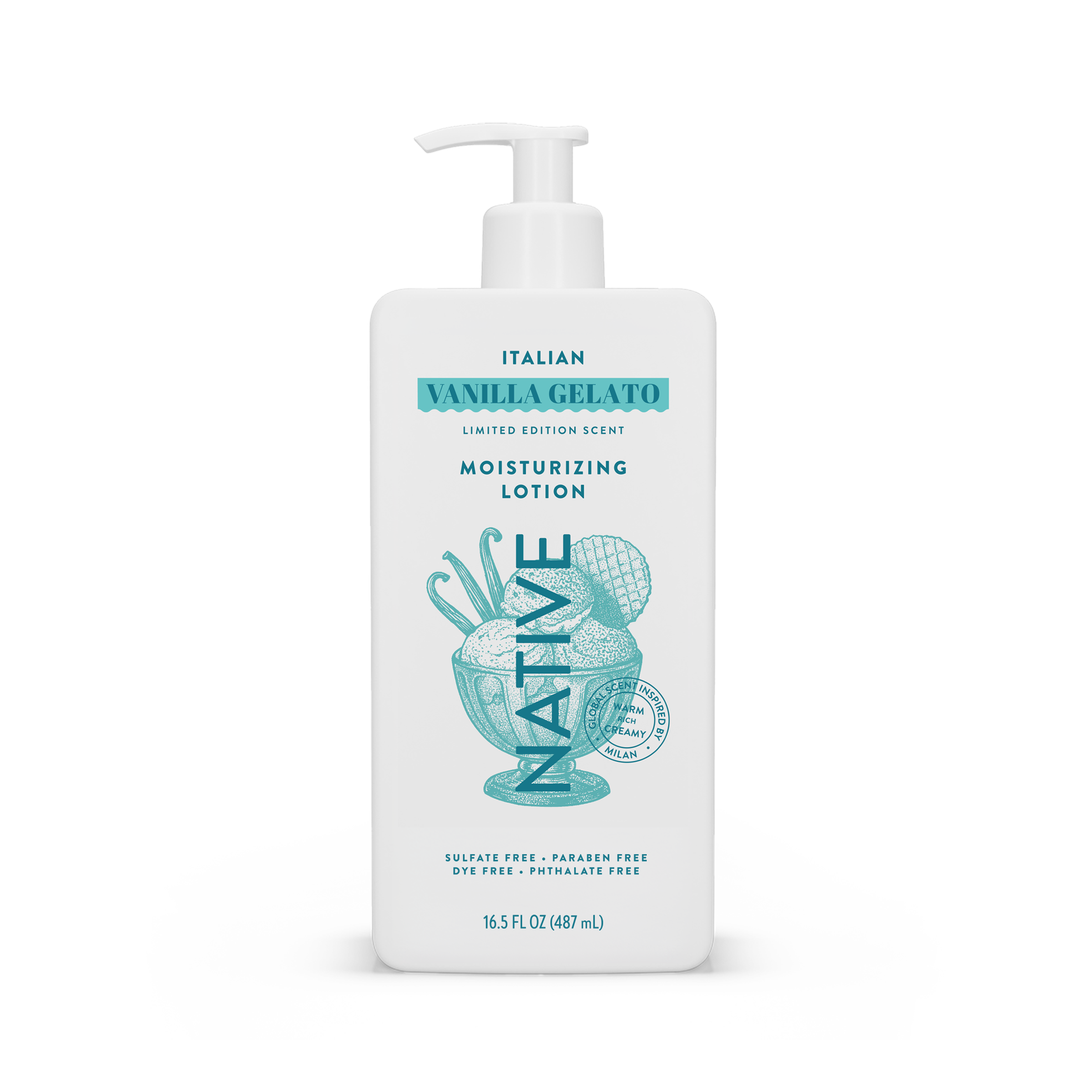 Body Lotion B3