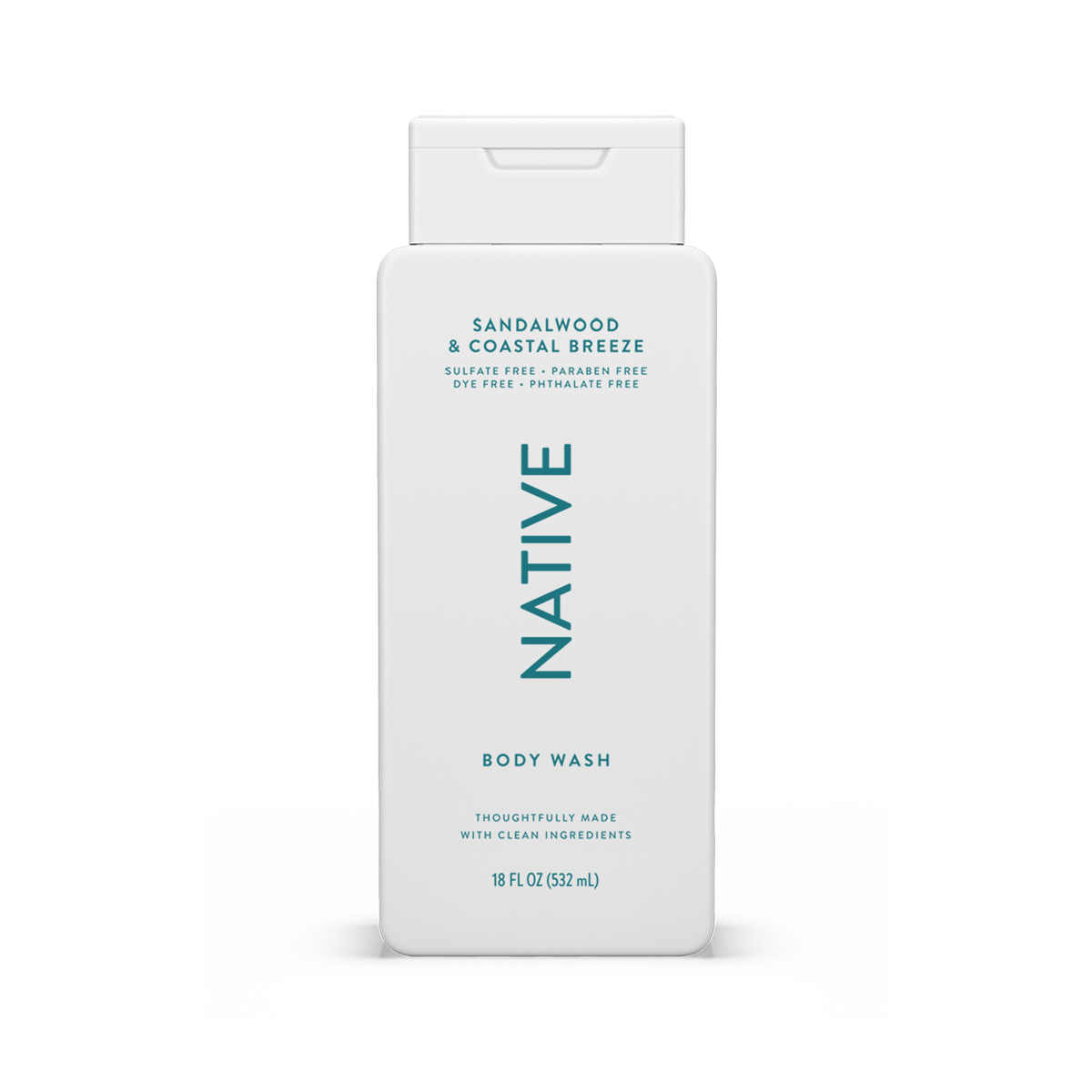 Body Wash - Last Chance K0