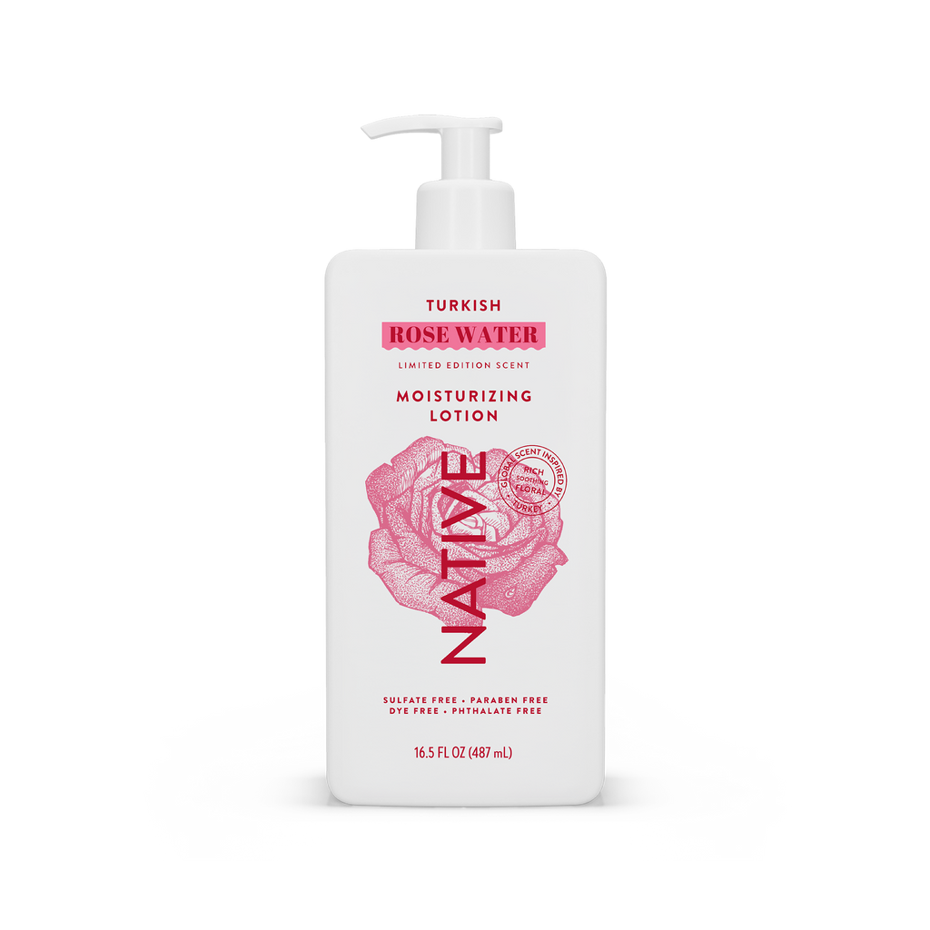 Body Lotion B3