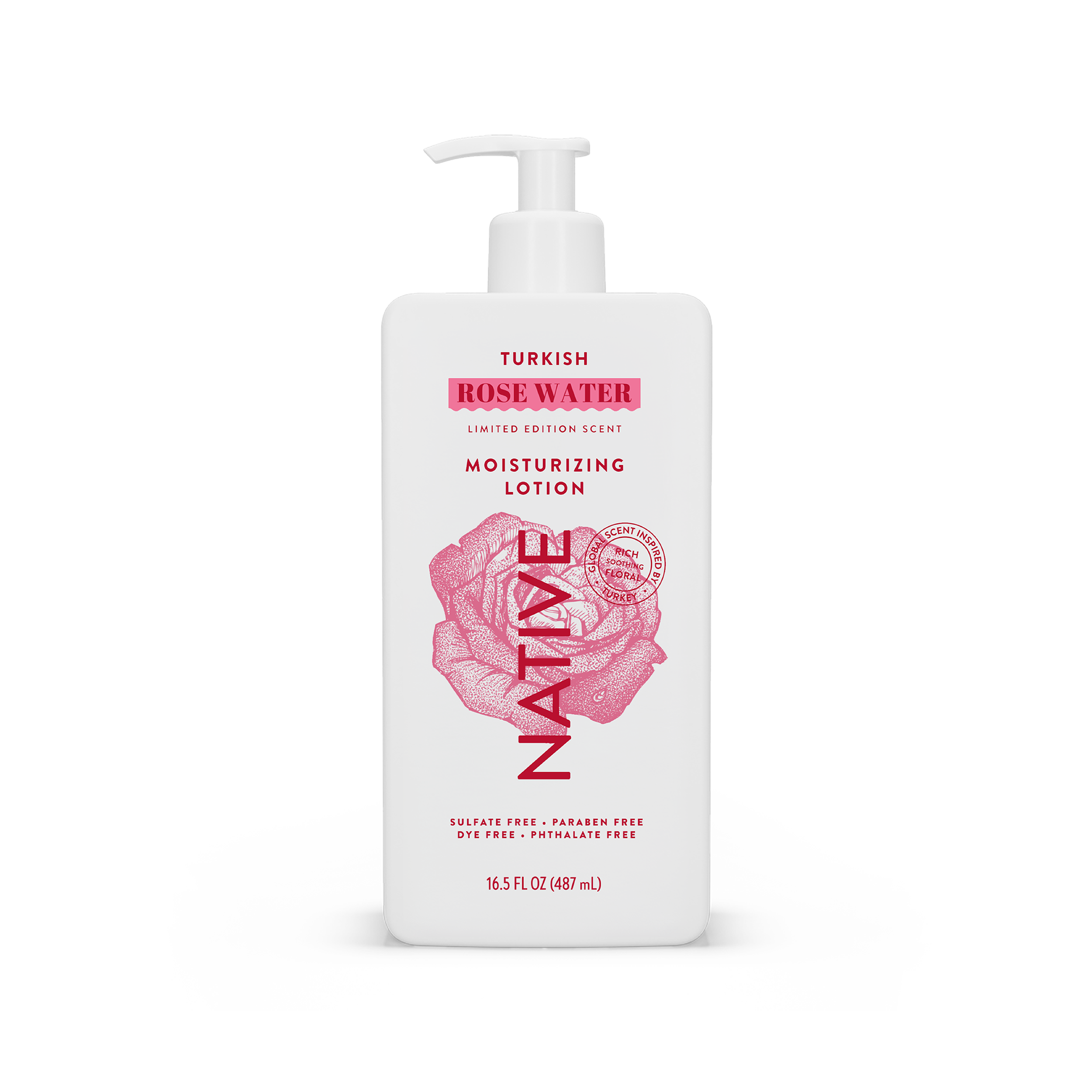 Body Lotion B3