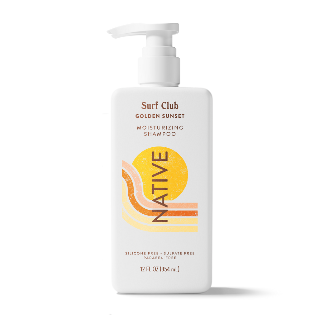 Moisturizing Shampoo R6