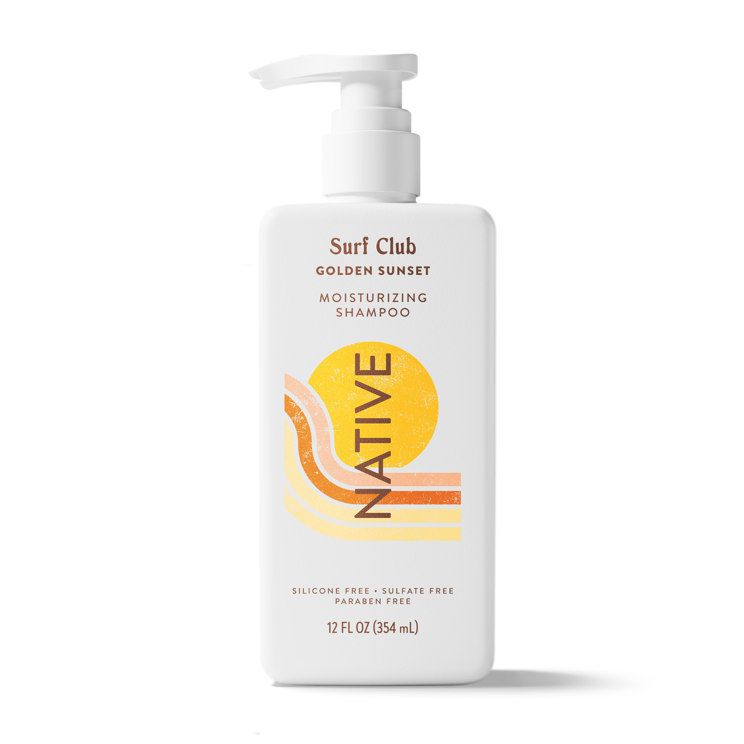 Moisturizing Shampoo R6