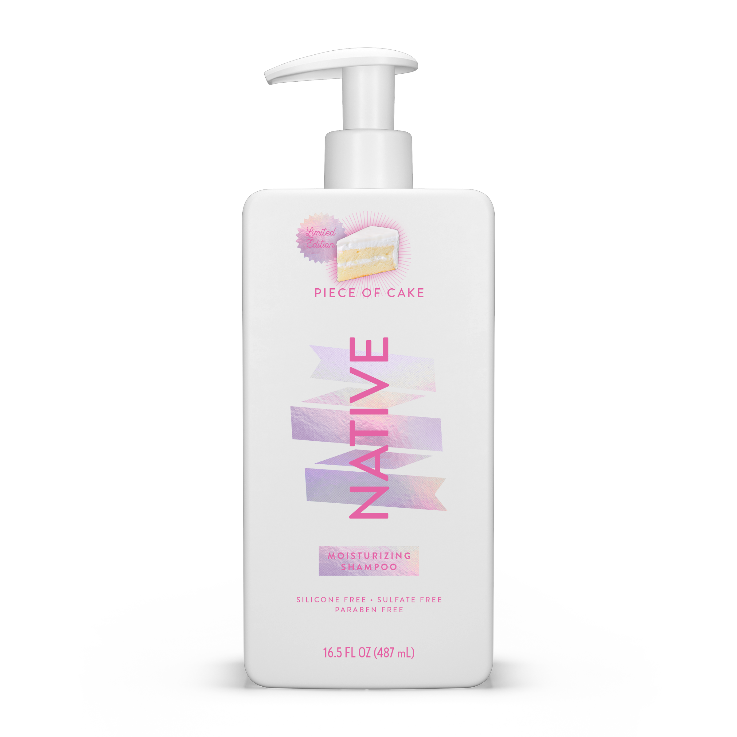 Moisturizing Shampoo - Last Chance Q5