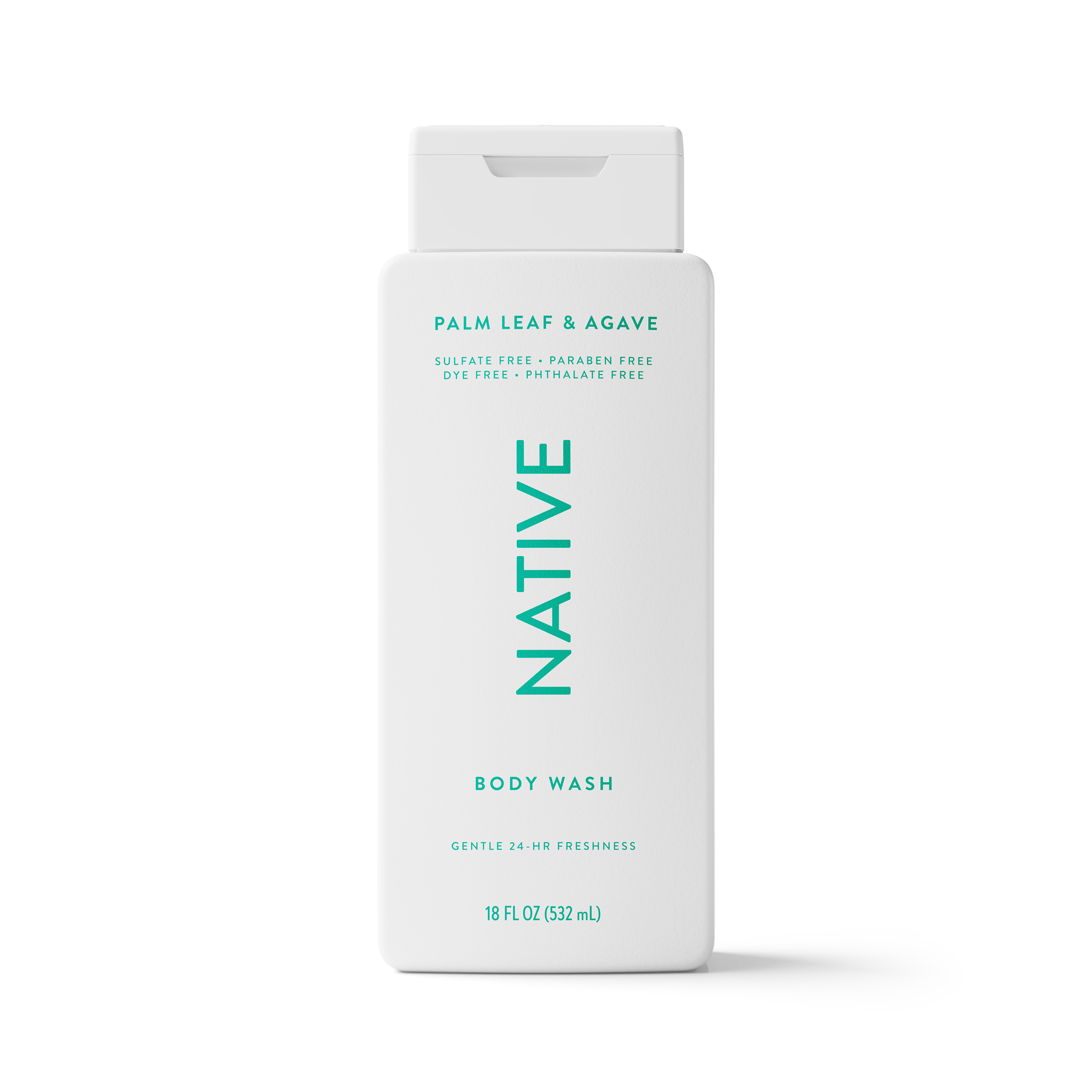 Body Wash E9