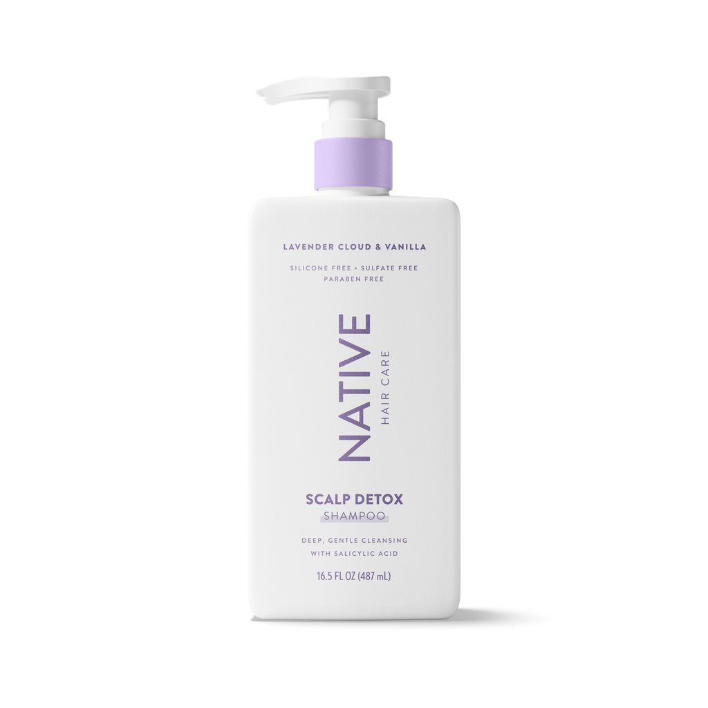 Scalp Detox Shampoo Q9