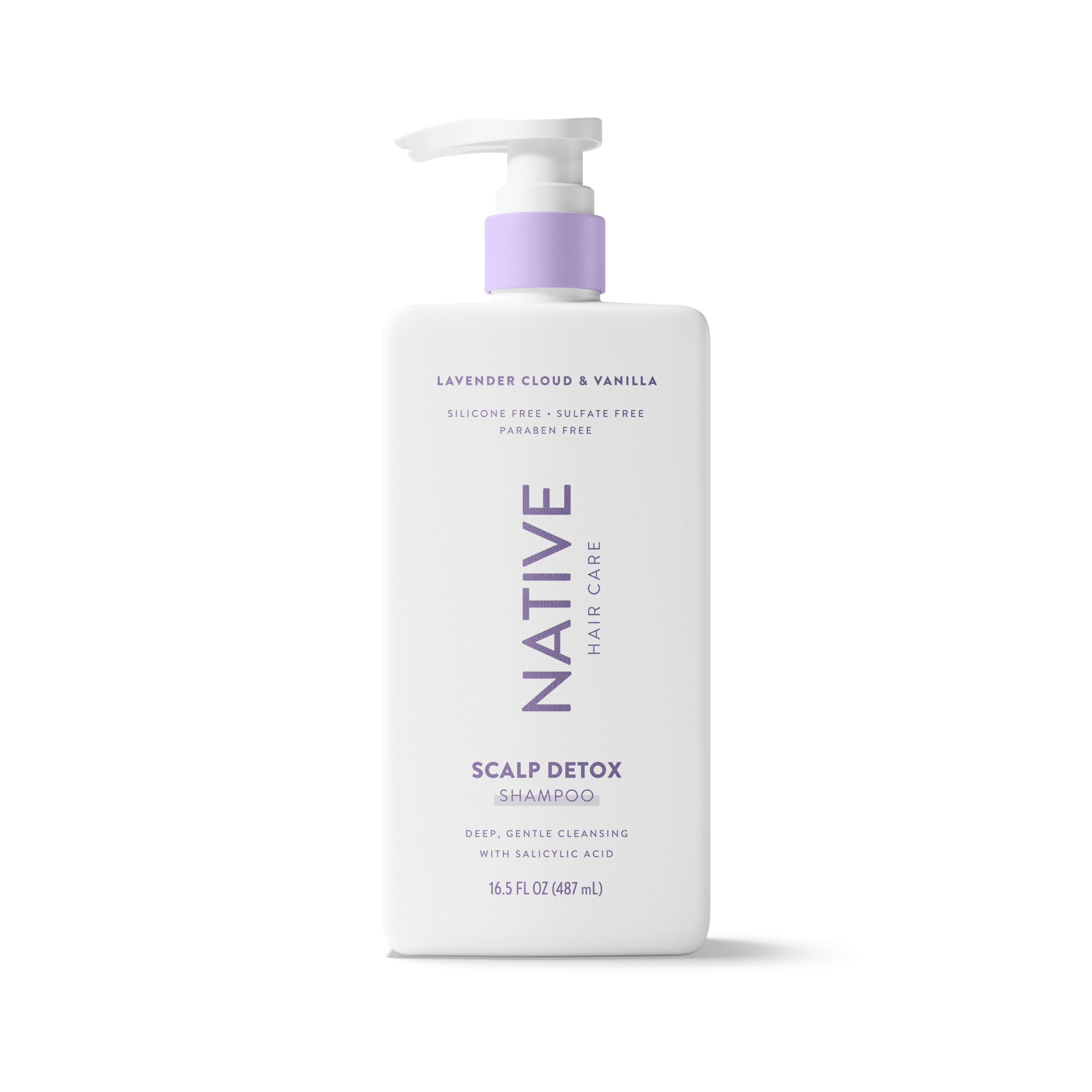 Scalp Detox Shampoo Q9