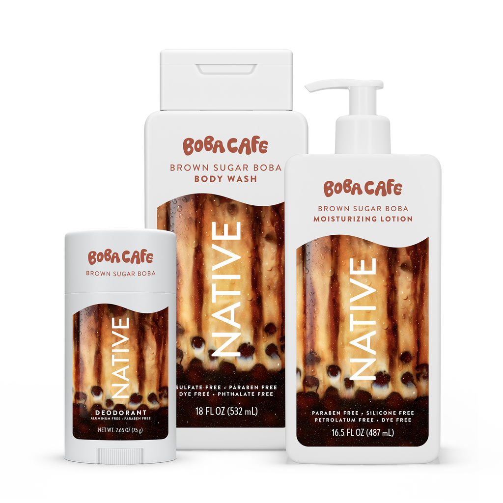 Daily Body Trio D7