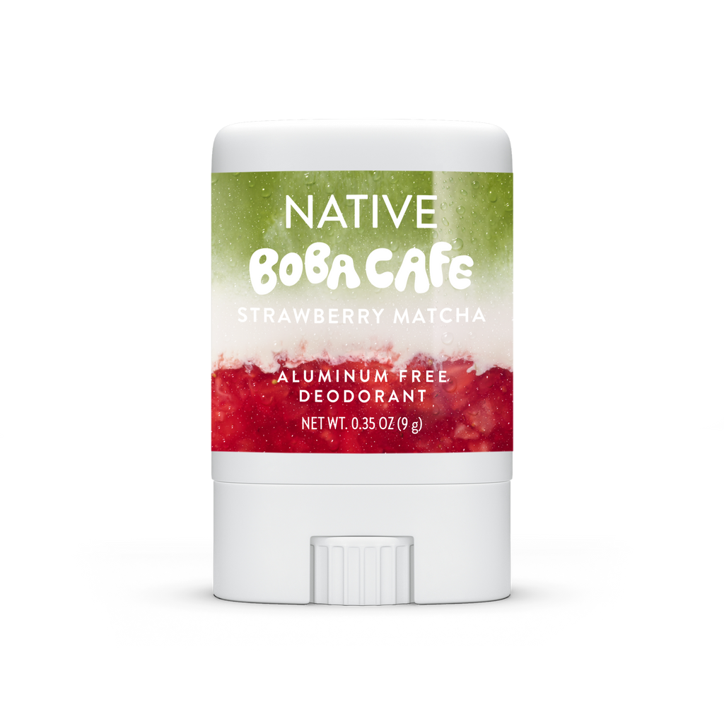 Mini Deodorant Stick I9