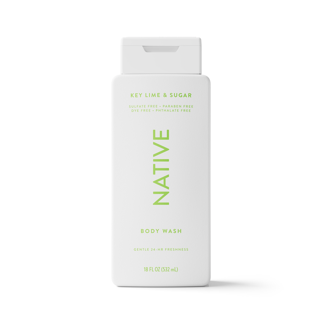 Body Wash C5
