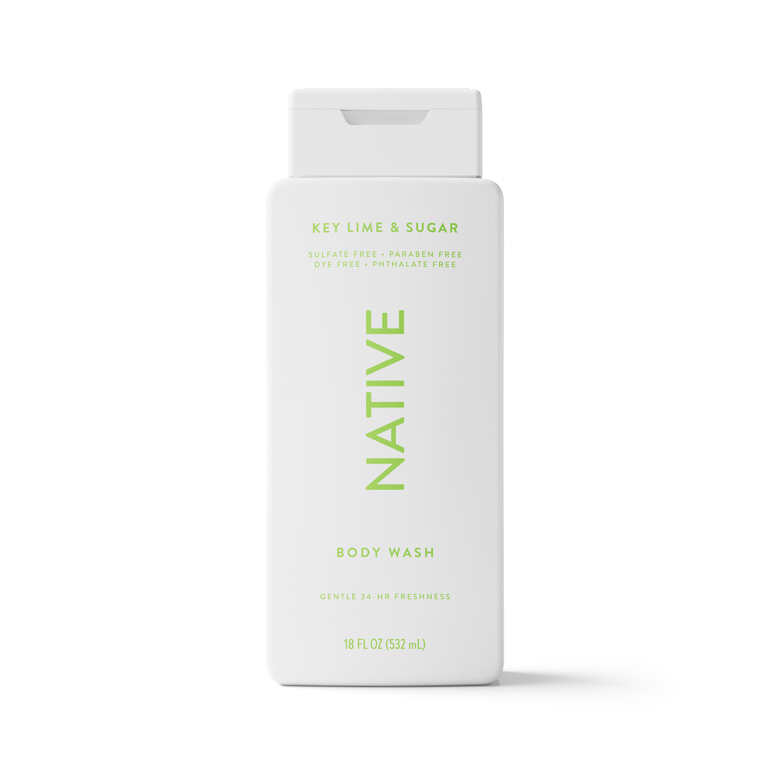 Body Wash C5