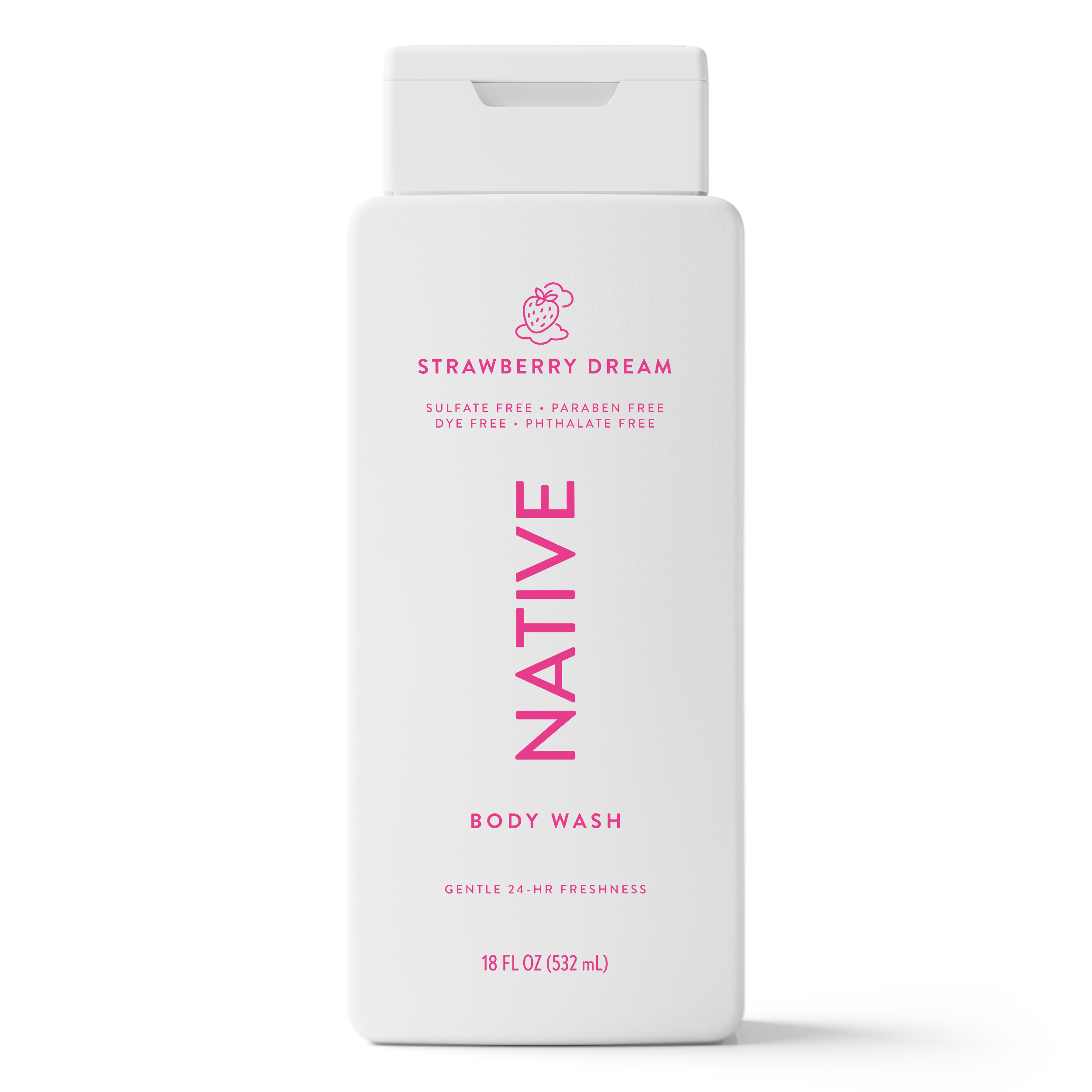 Body Wash E9