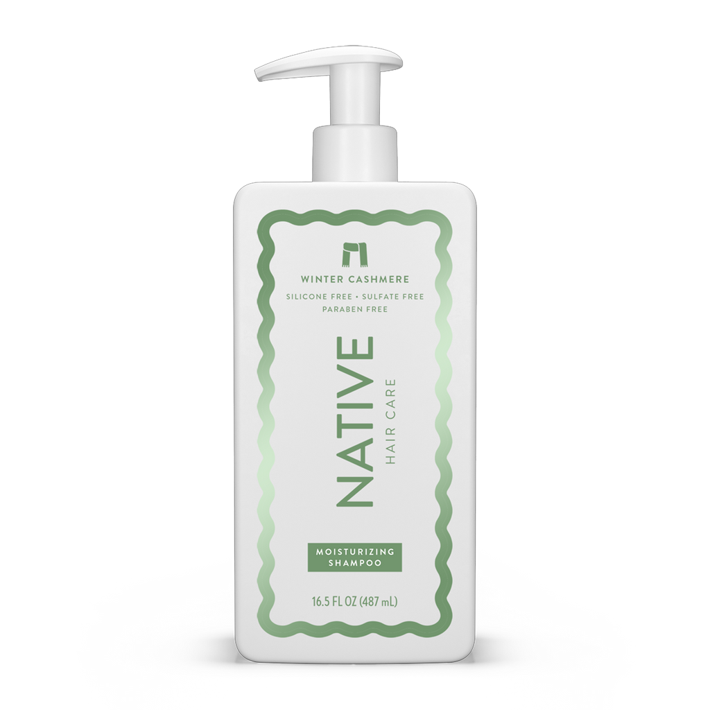 Moisturizing Shampoo - Last Chance Q5