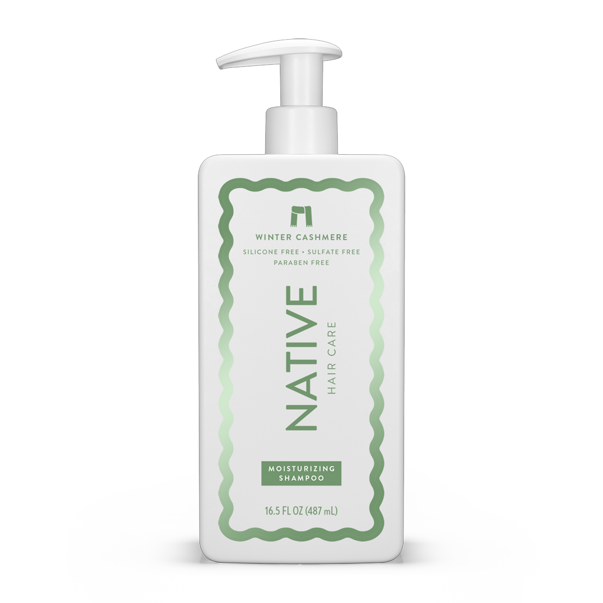 Moisturizing Shampoo - Last Chance Q5