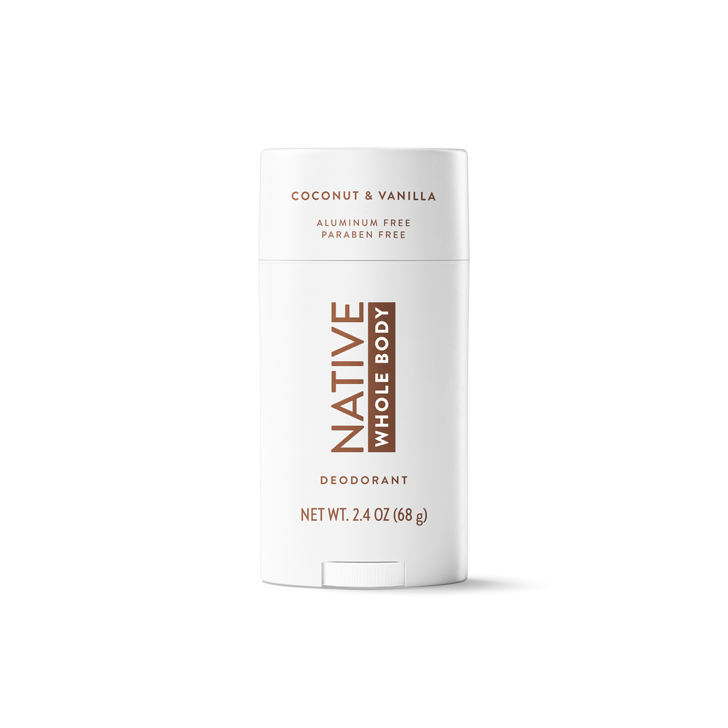 Whole Body Deodorant Stick B9