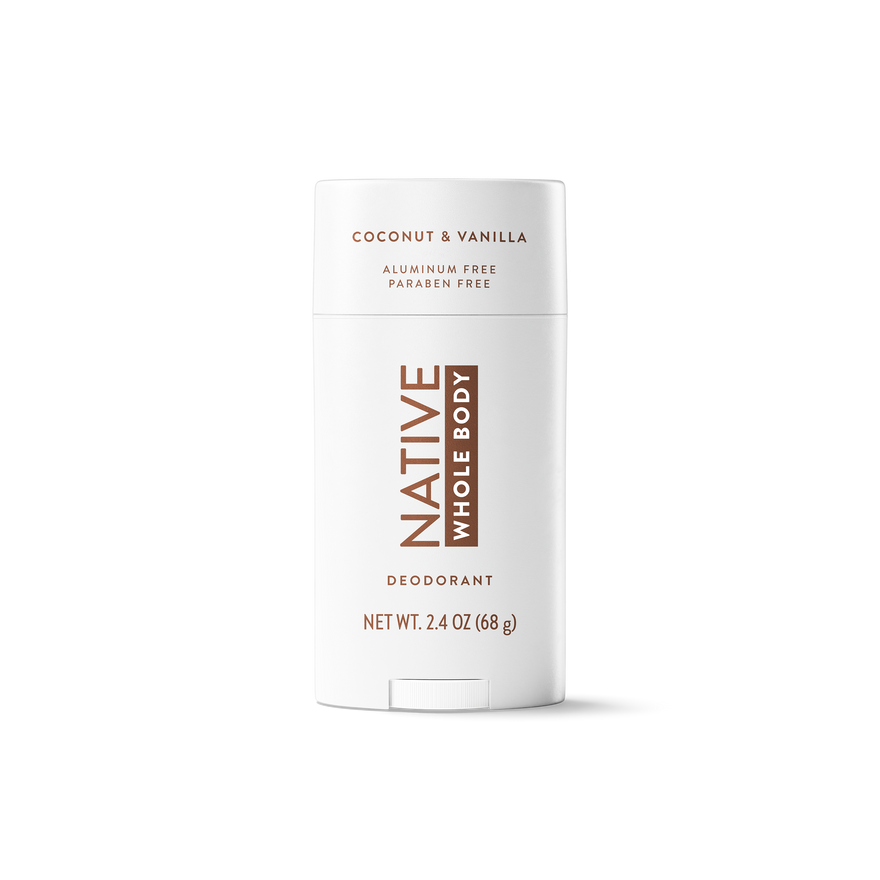 Whole Body Deodorant Stick B9 (2.4oz)