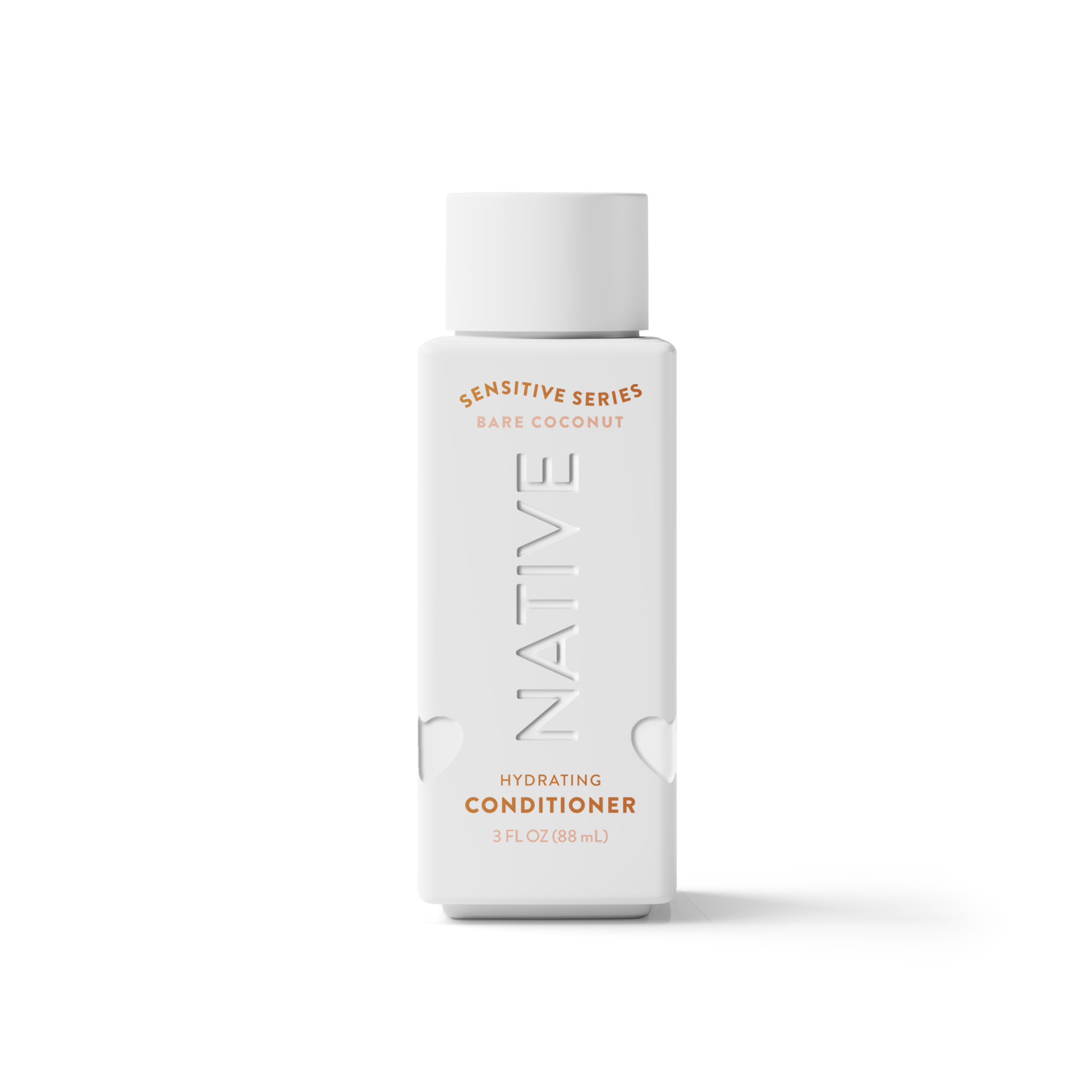 Sensitive Series: Mini Conditioner Q3