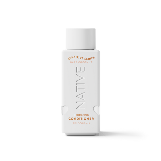 Hydrating Bare Coconut