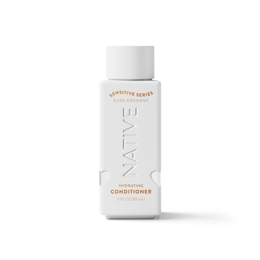 Sensitive Series: Mini Conditioner Q3 (3oz)