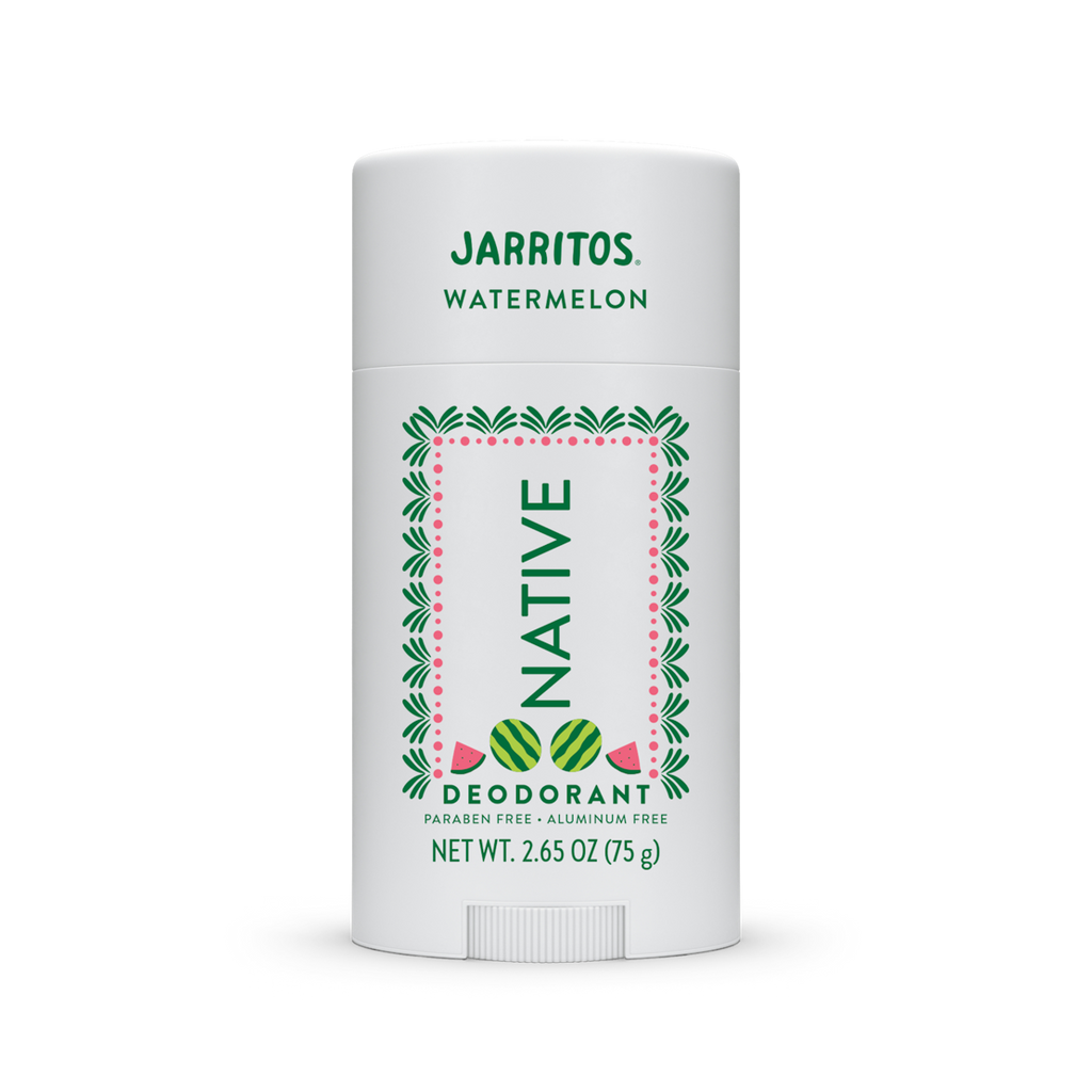 Deodorant Stick - Last Chance J4