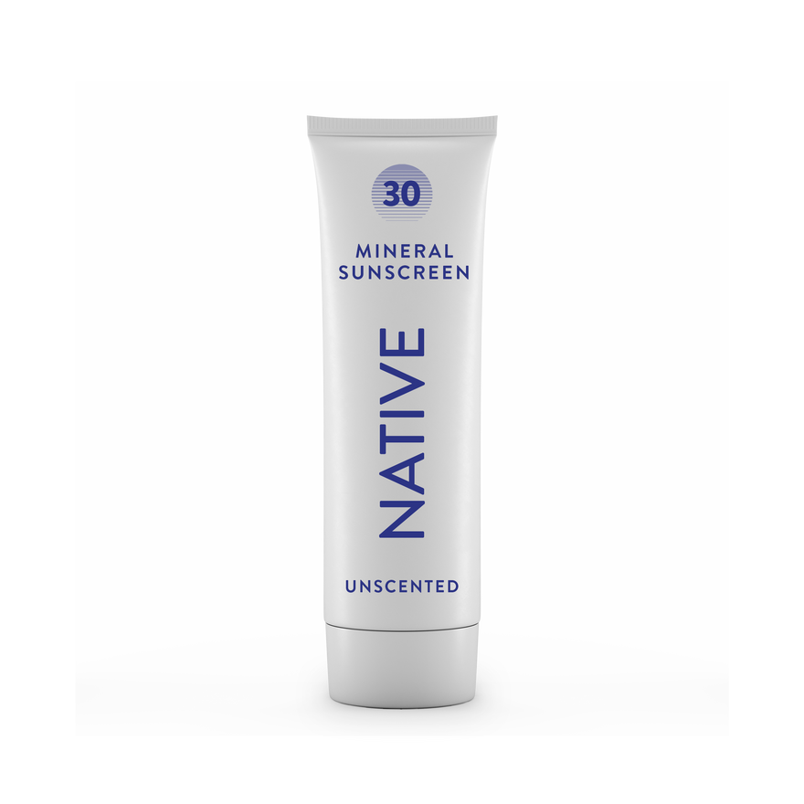 Body Sunscreen - Last Chance V7 (5oz)