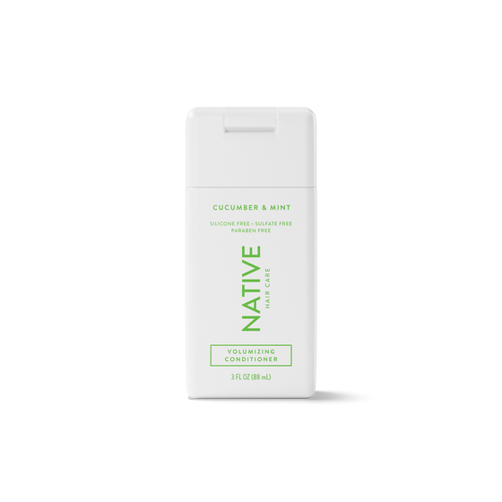 Cucumber & Mint