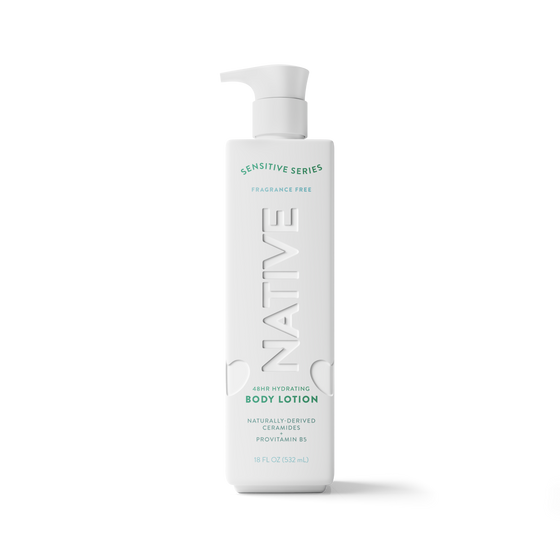 Hydrating Unscented