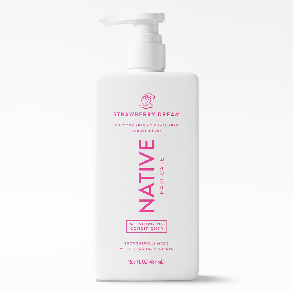 Moisturizing Conditioner Y6