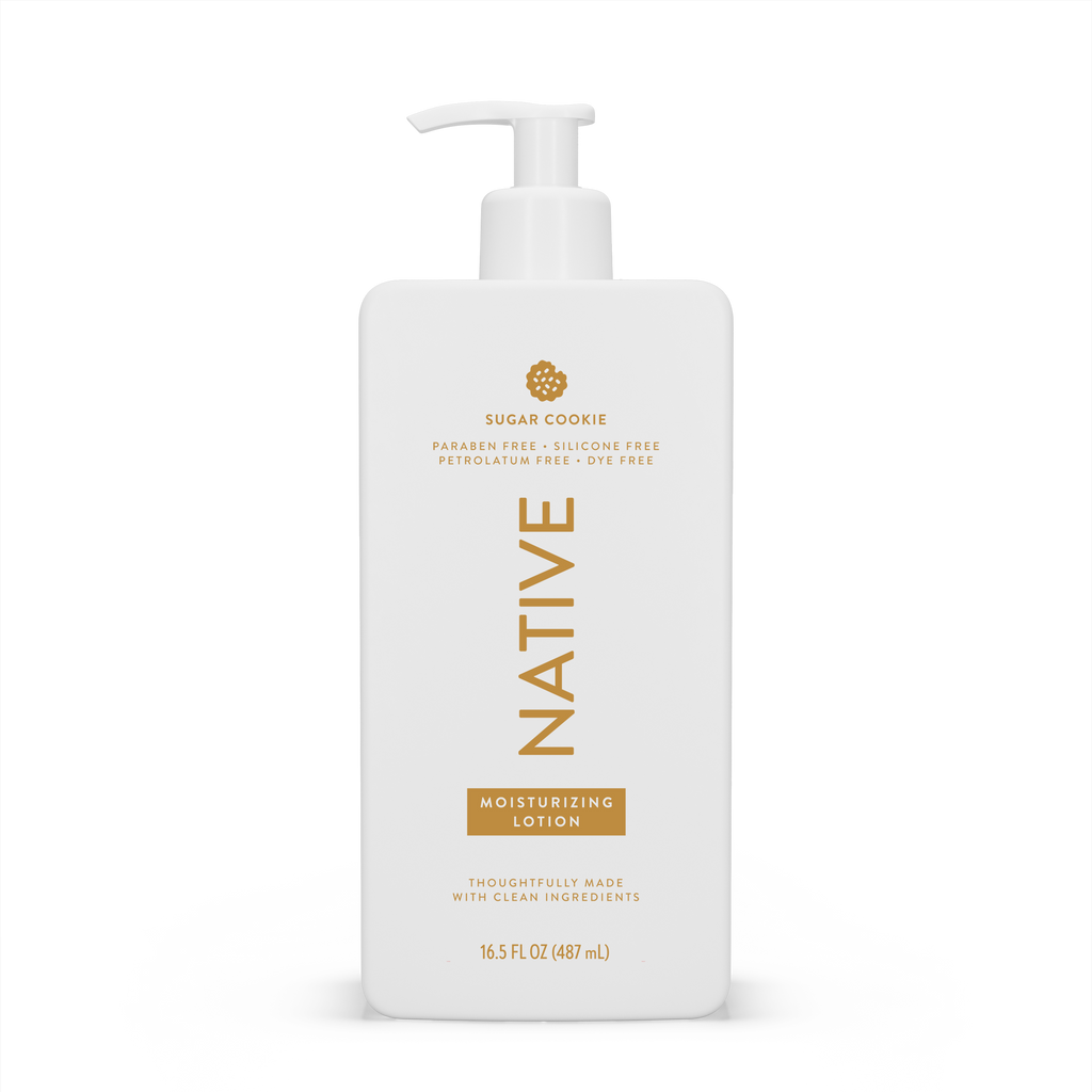 Body Lotion - Last Chance L8