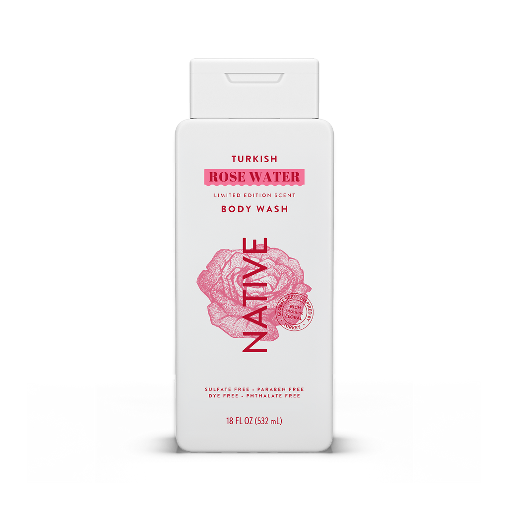 Body Wash C5