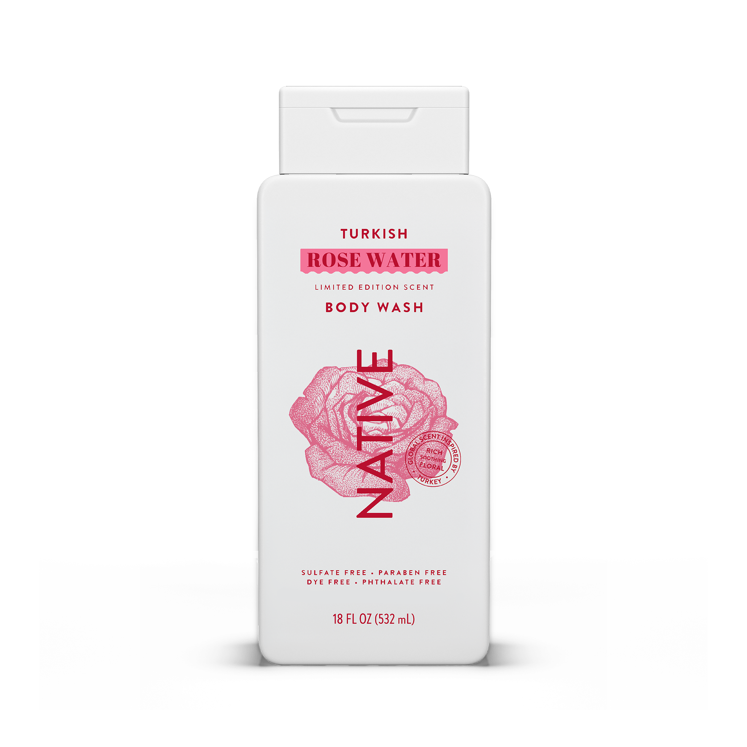 Body Wash C5