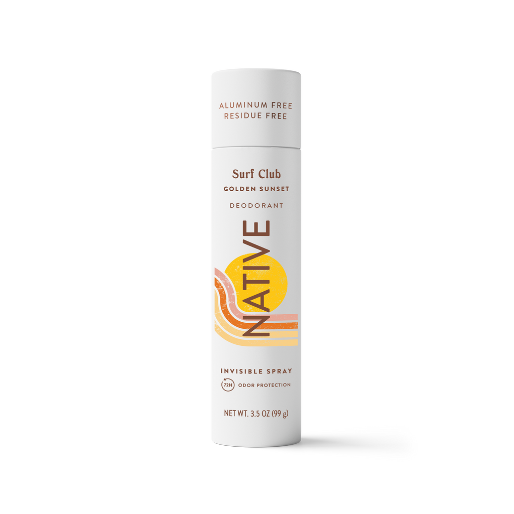 Deodorant Spray E7