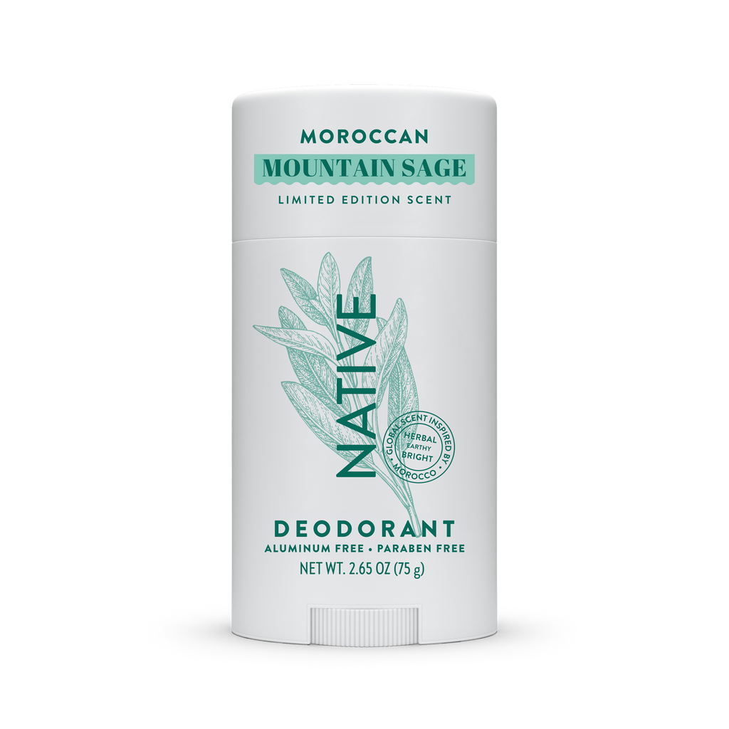Deodorant Stick R7