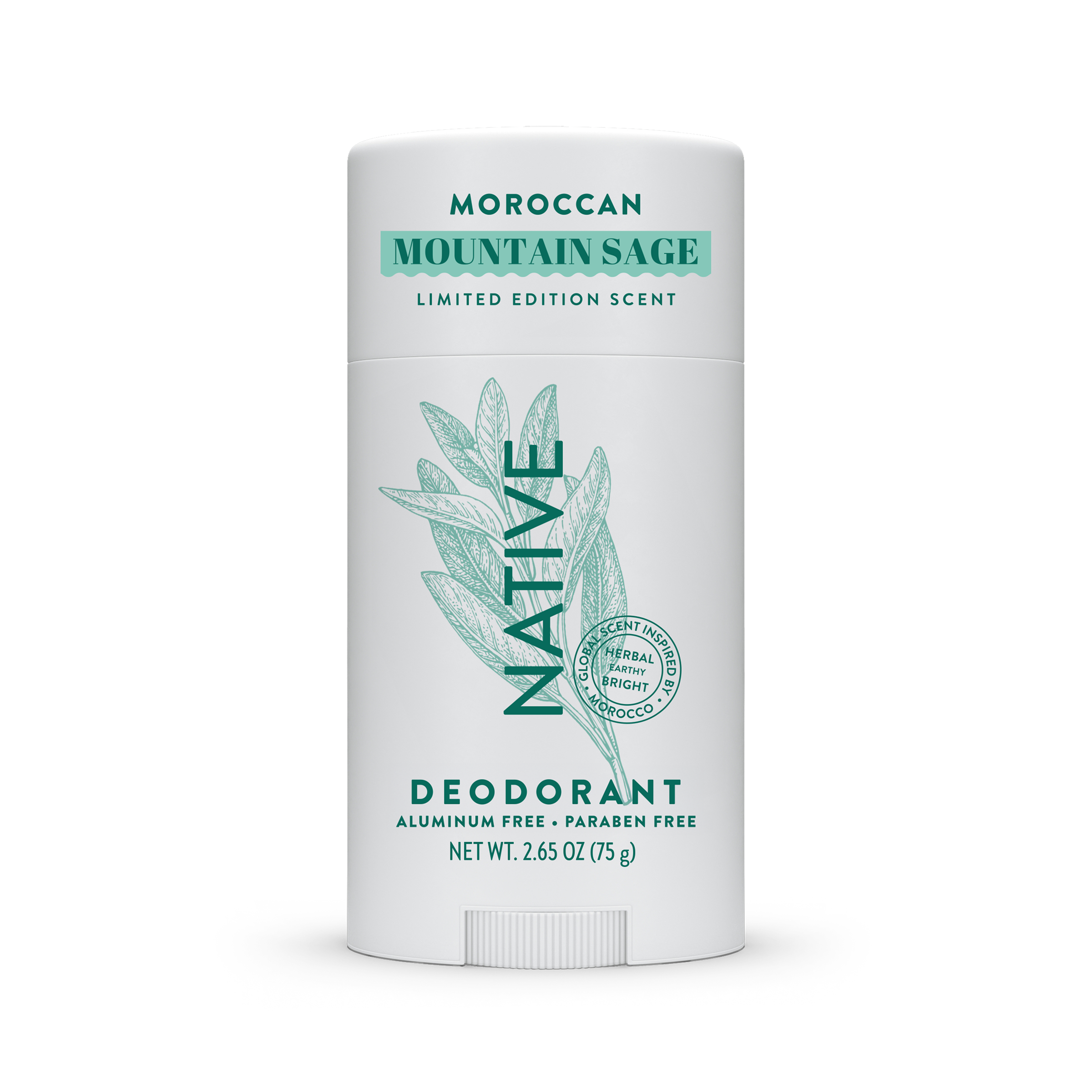Deodorant Stick R7