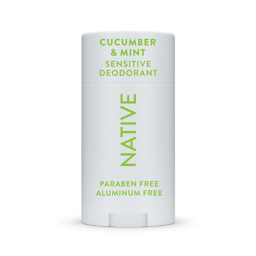 Sensitive Deodorant Stick - Last Chance C8
