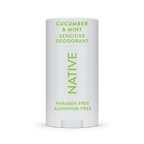 Sensitive Deodorant Stick - Last Chance C8