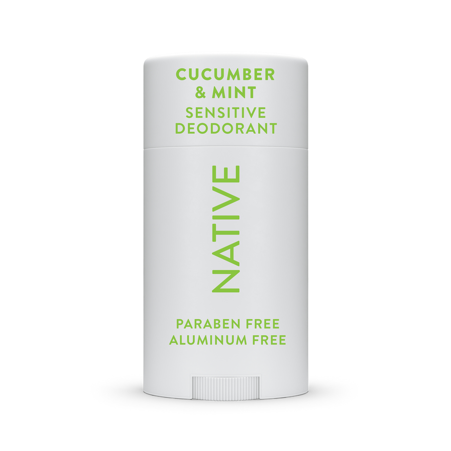 Sensitive Deodorant Stick - Last Chance C8 (2.65oz)