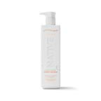 Sensitive Series: Body Lotion X3