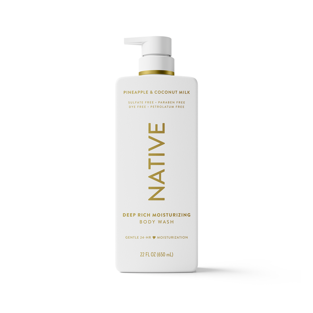 Moisturizing Body Wash O0