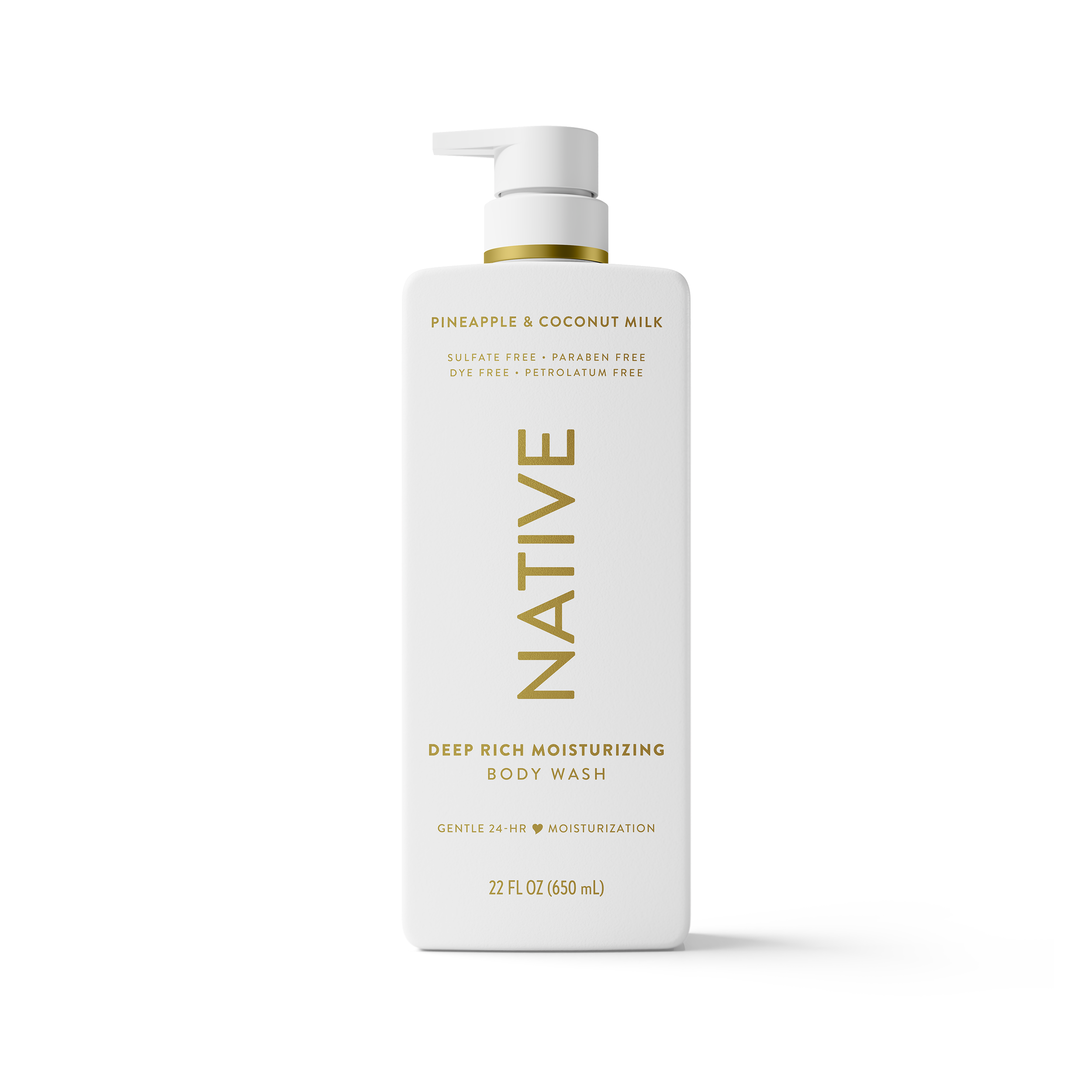 Moisturizing Body Wash O0