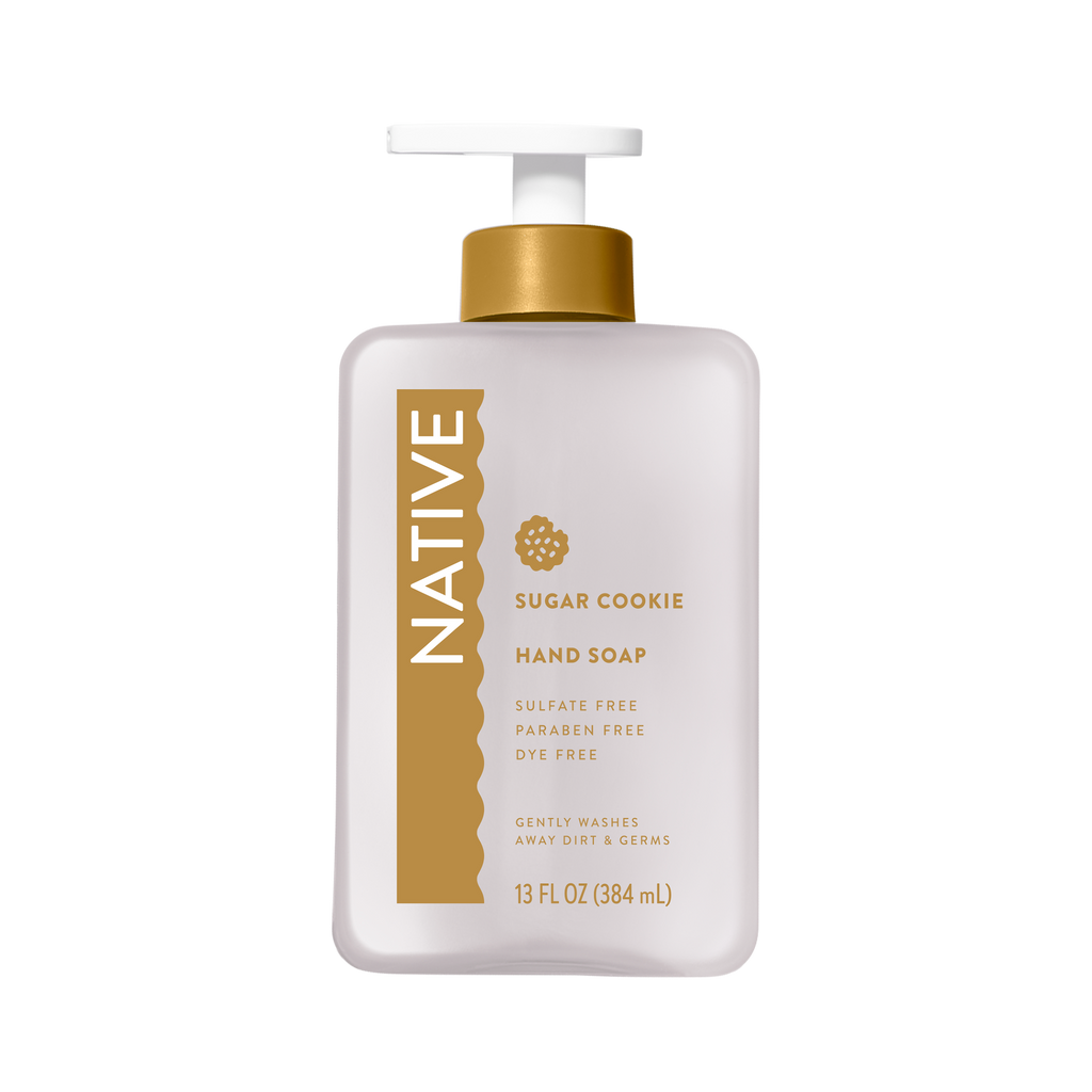 Hand Soap - Last Chance O2