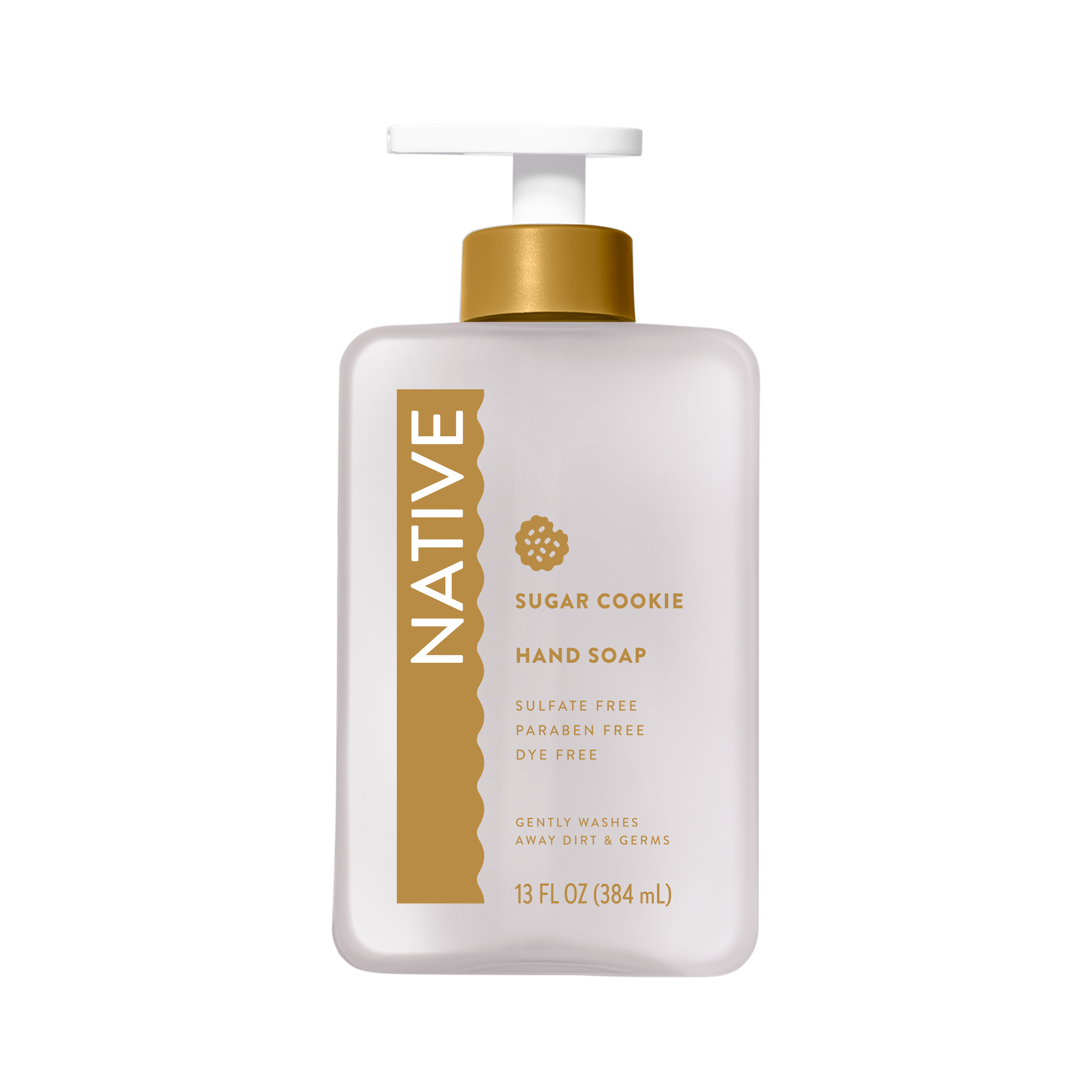 Hand Soap - Last Chance O2