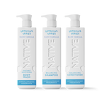 Shower Essentials Trio F4