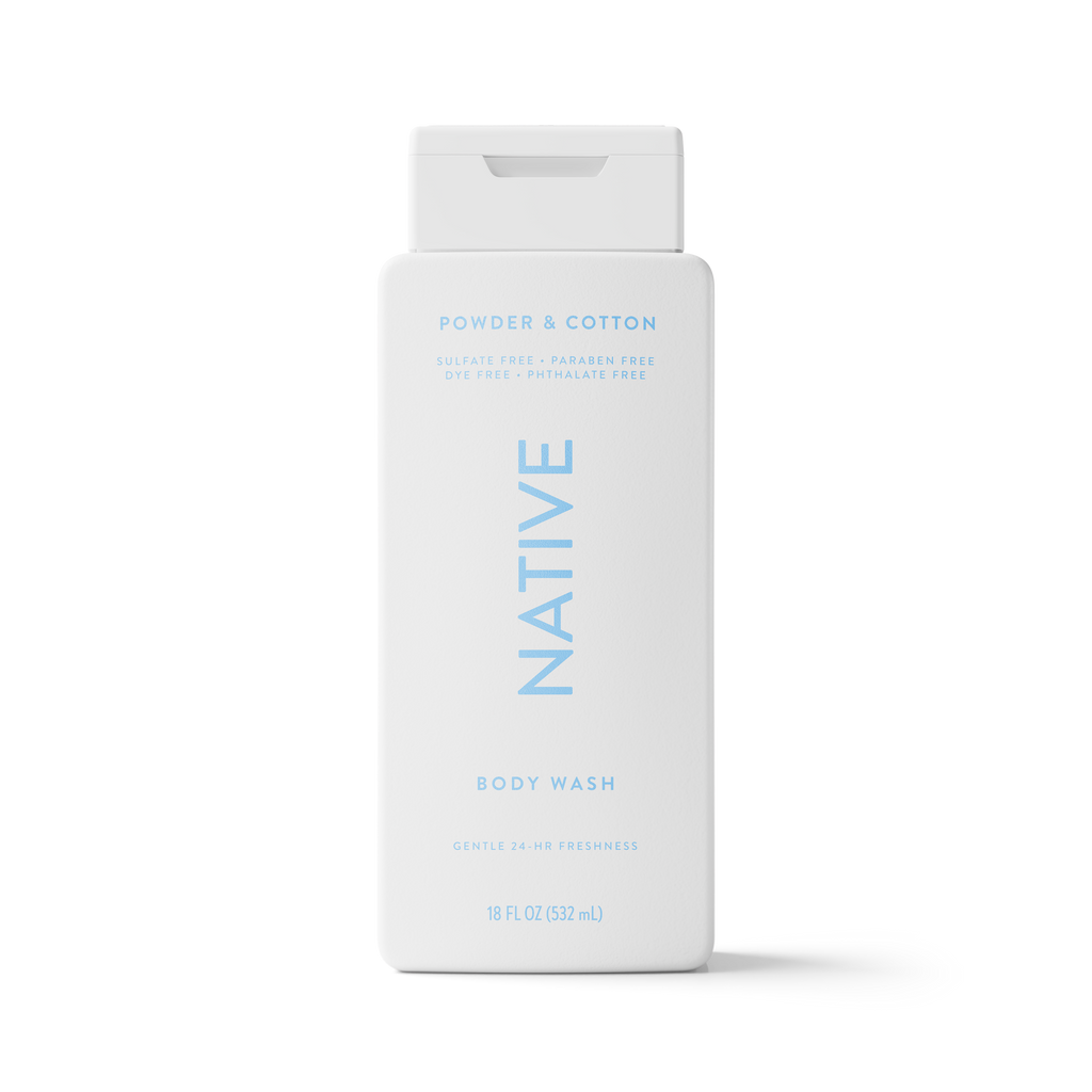 Body Wash E9