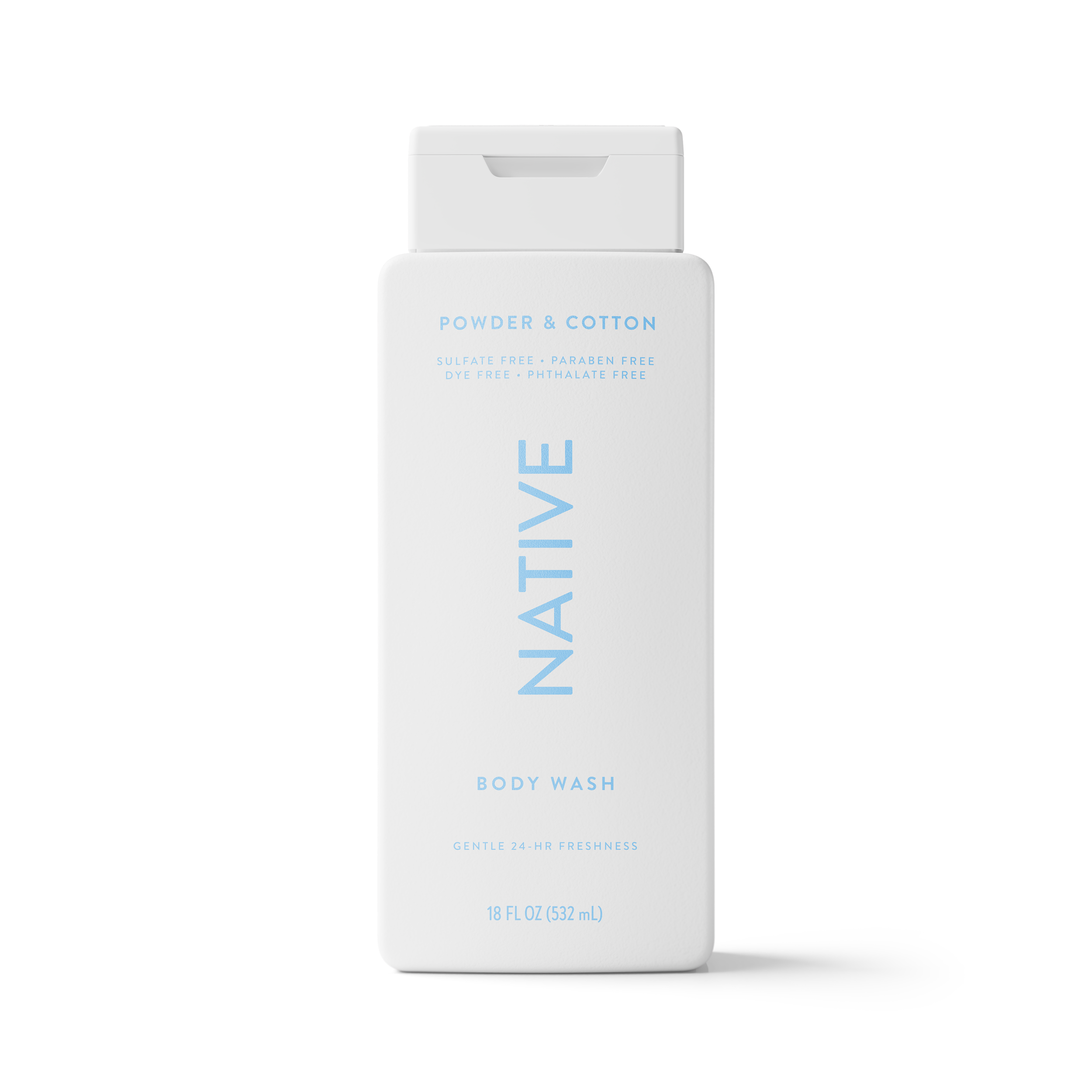 Body Wash E9